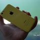iPhone 5C orders slashed for Q4 tip supply chain sources