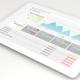 Roambi focuses on clean design, not features, for new iOS 7 data visualization 