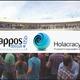 Holacracy or Bust! Zappos Takes On New Management Style