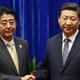 China-Japan meeting signals a thaw in relations between Asian powerhouses