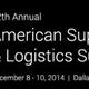 Kinaxis on the road: 12th American Supply Chain & Logistics Summit