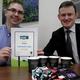 Chorley awarded Fairtrade town status