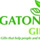 Gigaton Gifts Puts a Tree in Every Holiday Card