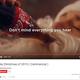 Coca-Cola Latest Ad Says, "Don't Believe Everything You're Told"