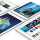 Supply-chain report claims March iPad Air 3 may have 4K display, 4GB RAM, extende