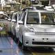 Toyota, Nissan Halt Production In Japan After Earthquake Affects Supply Chains