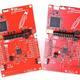 Ultra-low power, dual-band wireless microcontrollers from TI
