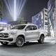 Mercedes-Benz to launch pickup truck in 2017