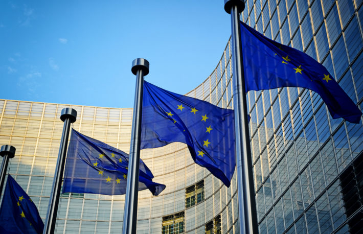 https://www.shutterstock.com/image-photo/eu-flags-front-european-commission-brussels-162128453