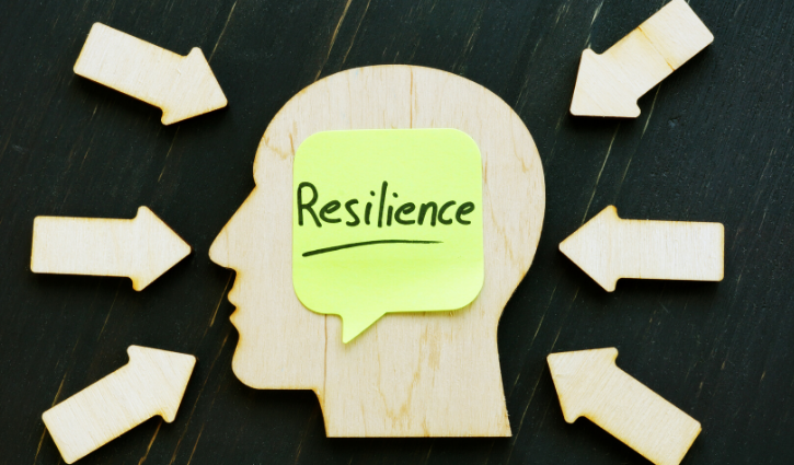 Resilience is the New Name of the Game in Supply Chain