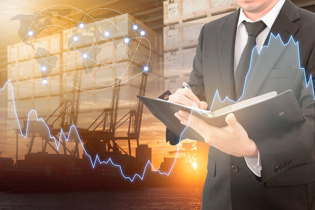 Organizations are increasingly turning to data analytics to navigate supply chain disruptions and to enhance their SCM efforts. Here’s how to do it right.