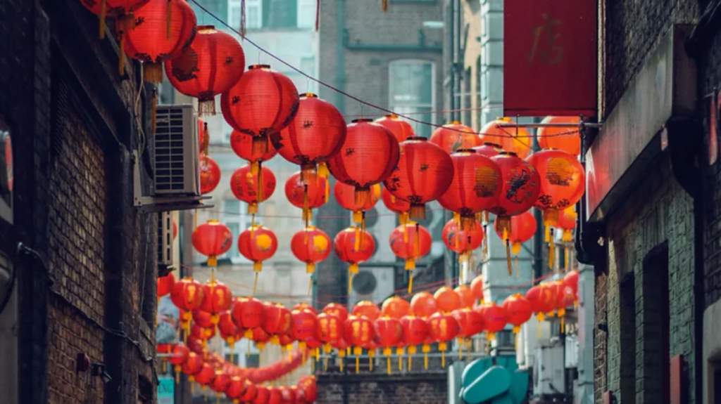Chinese New Year 2024: How to maximise supply chain and logistics efficiency